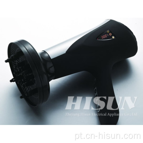 Poderoso secador de cabelo SD35